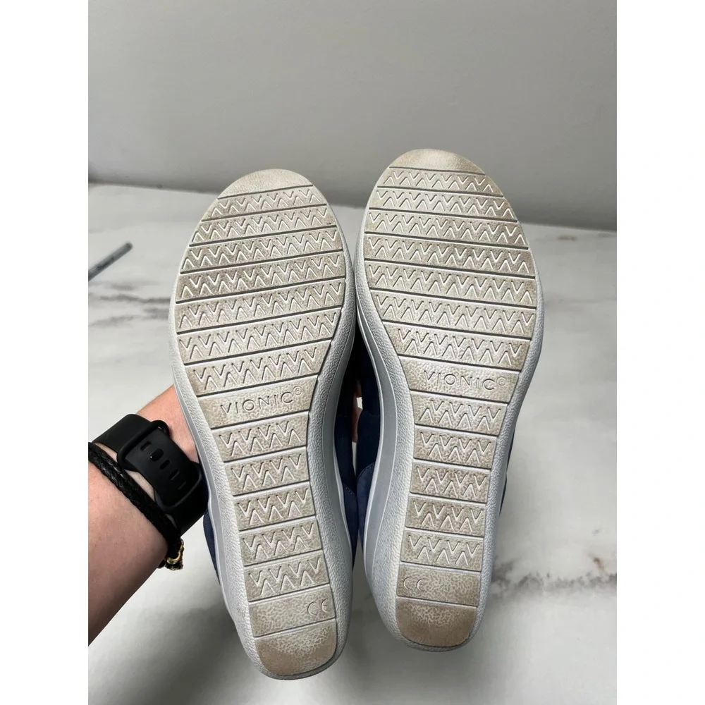 Vionic jacey slip